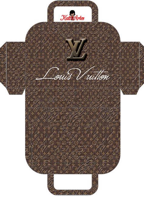 lv paper bag purse|Lv wrapping paper.